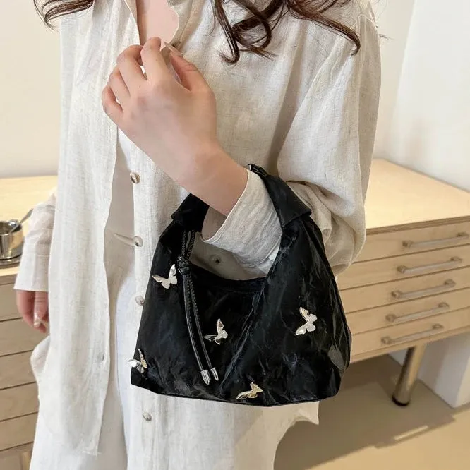 Premium Fashion Crossbody Office Handbag