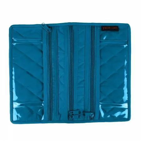 Project Pouch Aqua