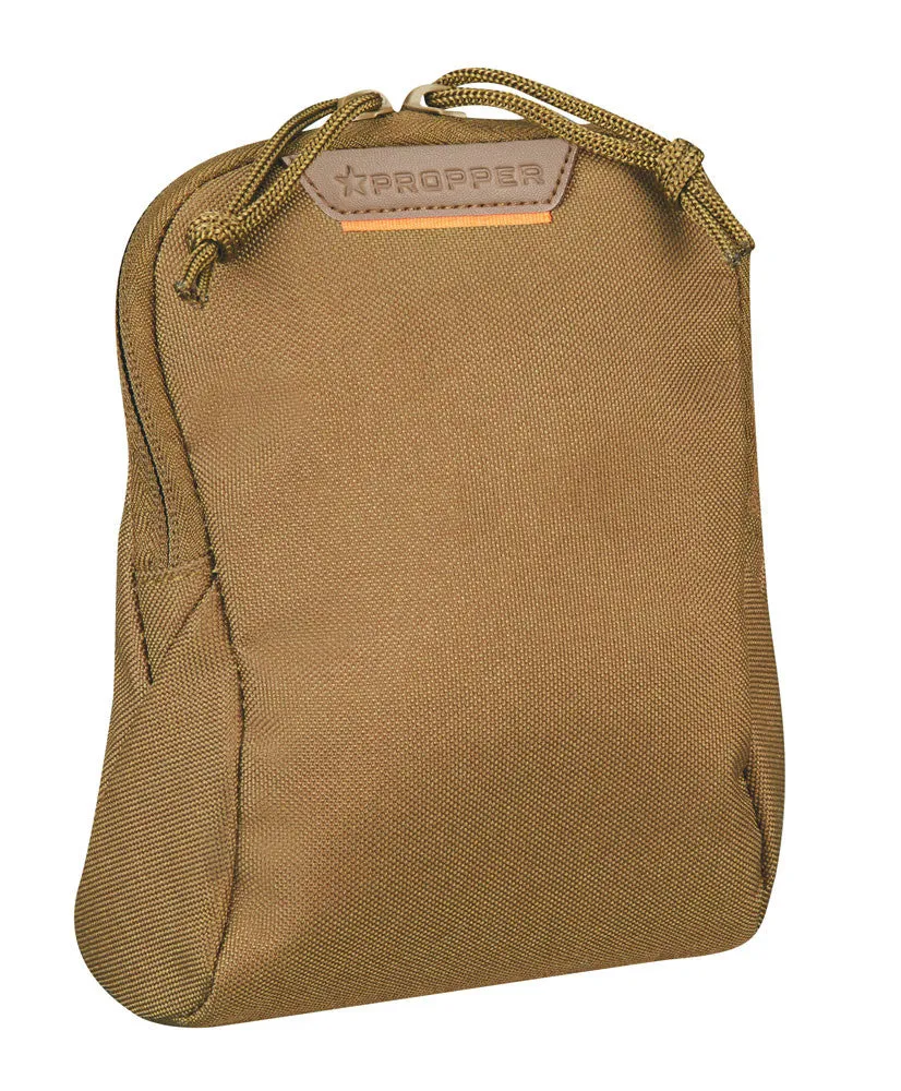 Propper™ 7X6 Media Pouch with MOLLE