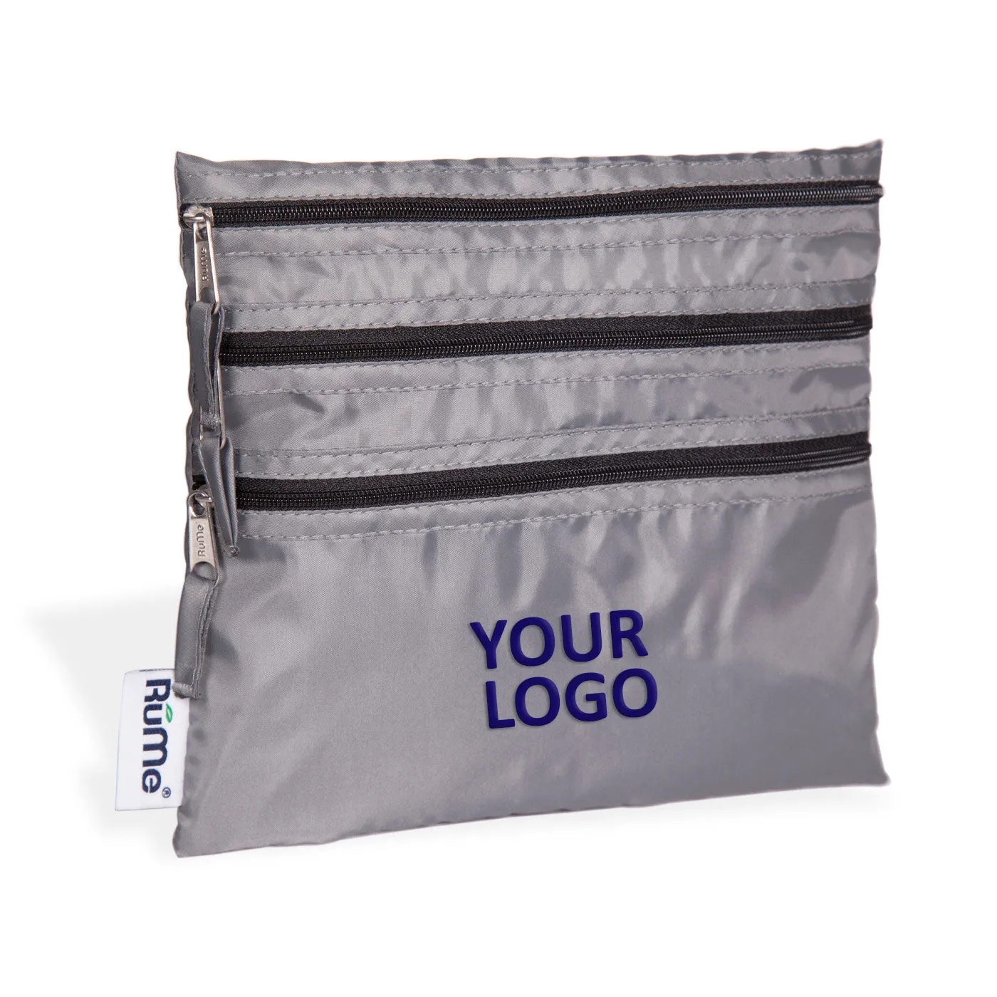 RuMe Baggie, All Cool Grey