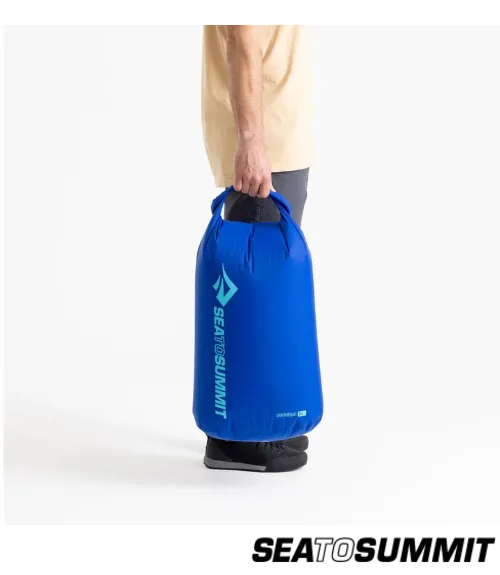 Sea to Summit Lightweight Dry Bag - Beluga Grey