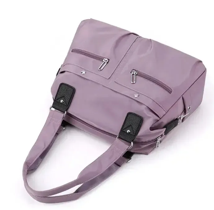 Shopping Fashion Travel Handbag