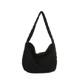 Simple Nylon Bag