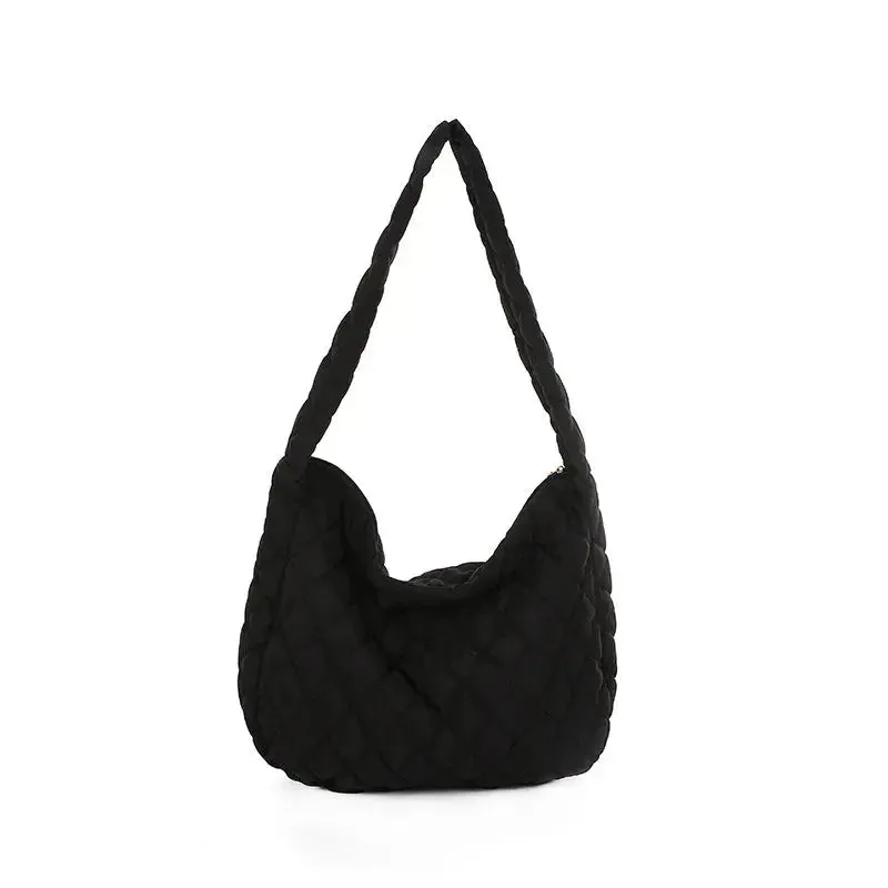 Simple Nylon Bag