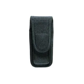 SINGLE MAG POUCH BLK SZ 1 STAC