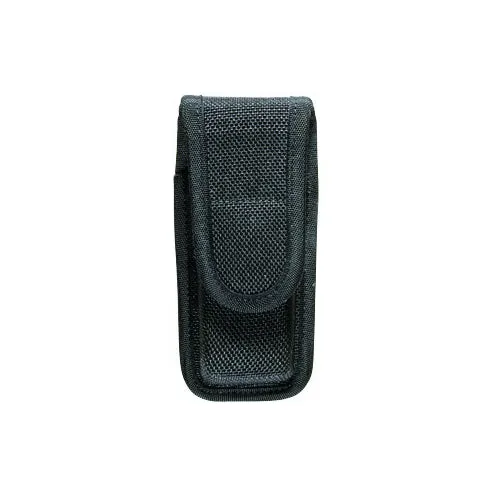 SINGLE MAG POUCH BLK SZ 1 STAC