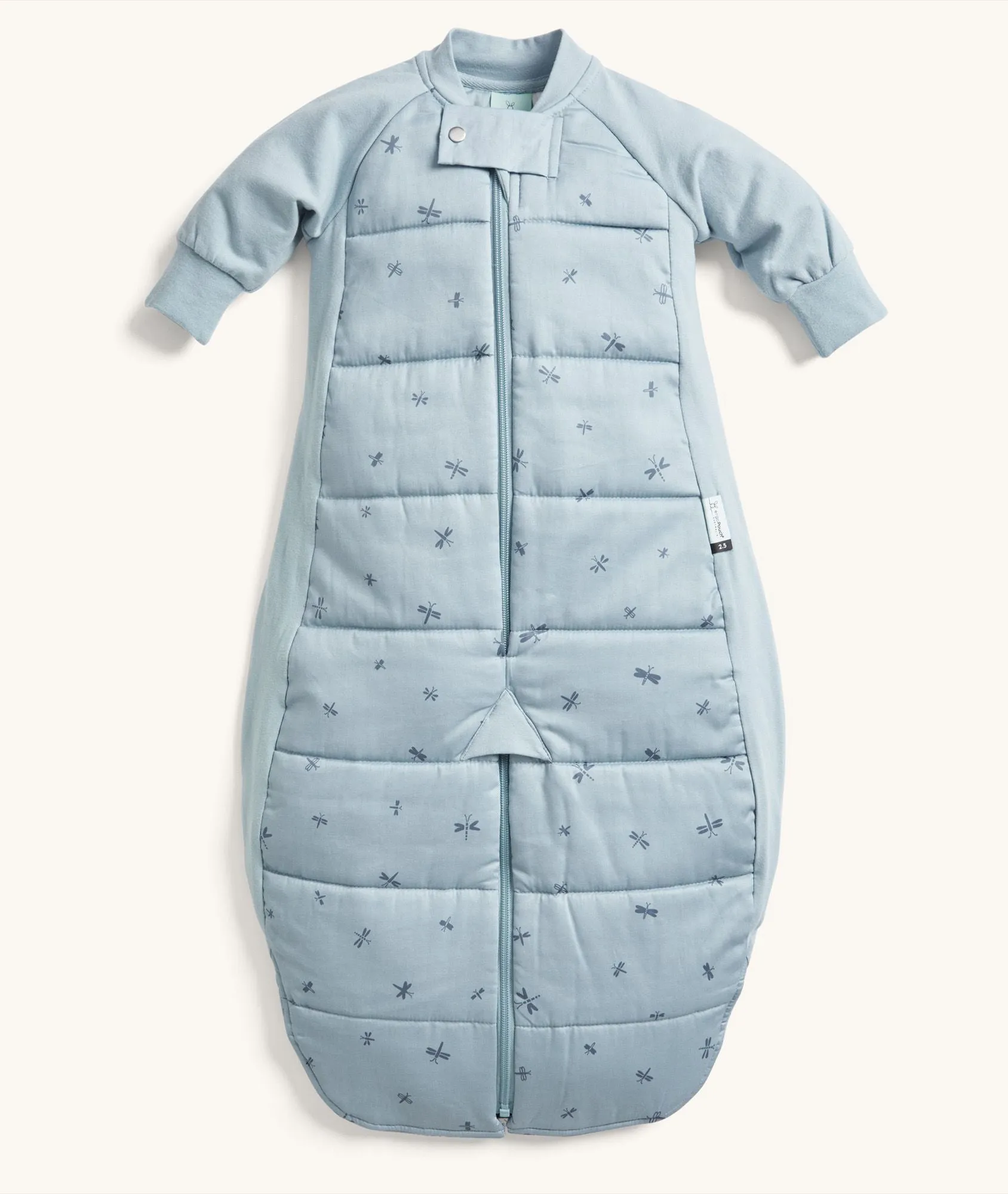 Sleep Suit Bag 2.5 TOG Dragonflies