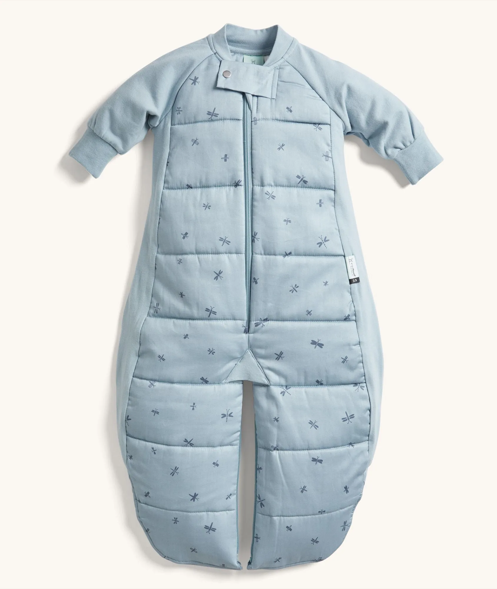 Sleep Suit Bag 2.5 TOG Dragonflies