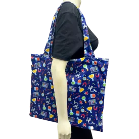 Smart Bottoms Tote Bag | Periodically