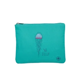 So Jelly Zip Top Bag