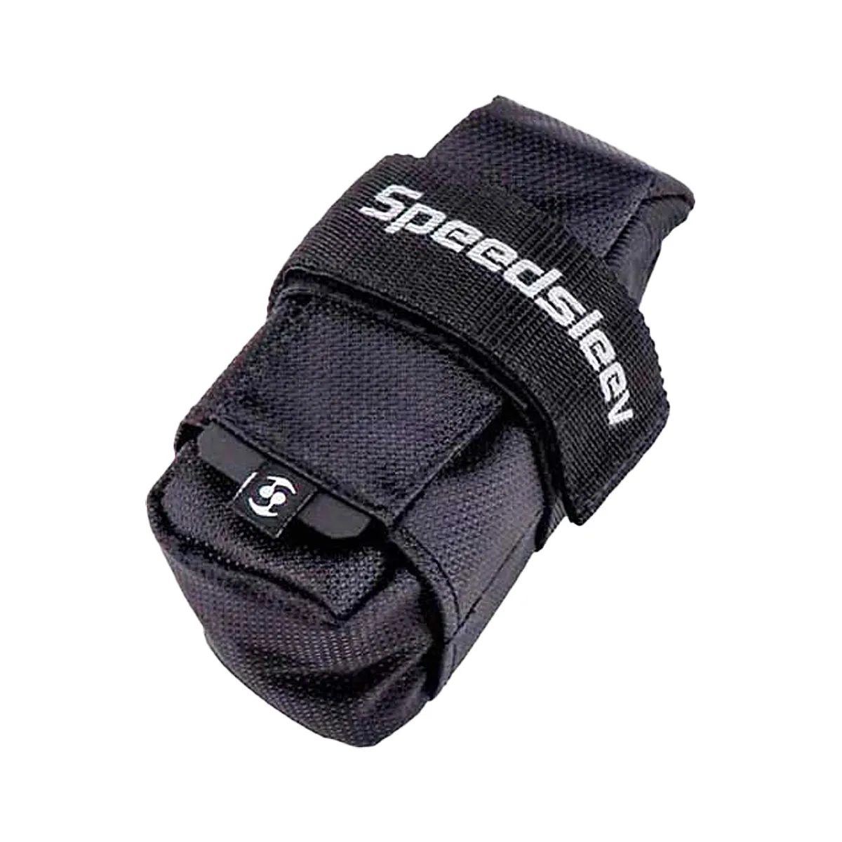 SPEEDSLEEV Ranger 2.0 Saddle Bag - Black