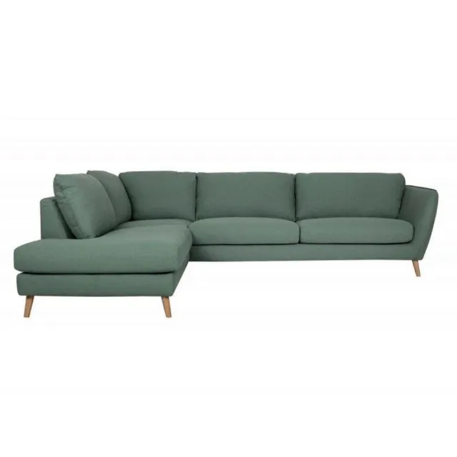 Stella Set 4 LHF Sofa In Lux Interior