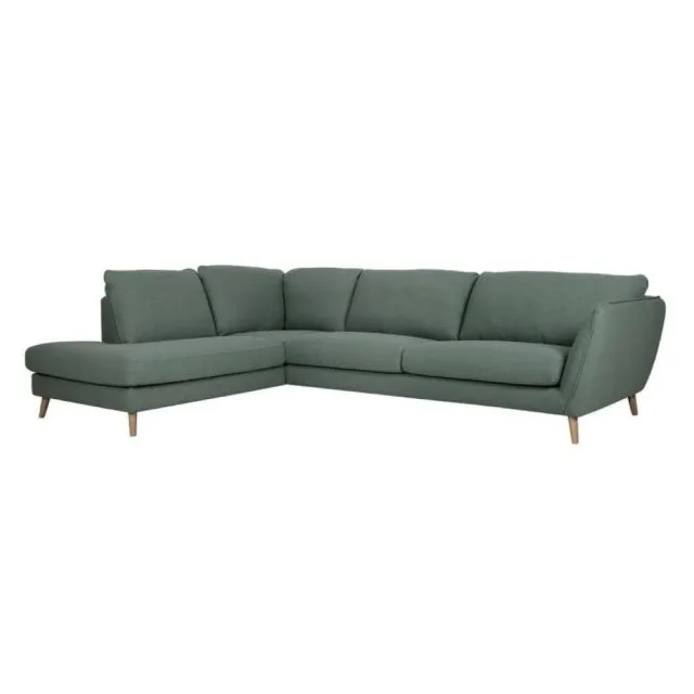 Stella Set 4 LHF Sofa In Lux Interior