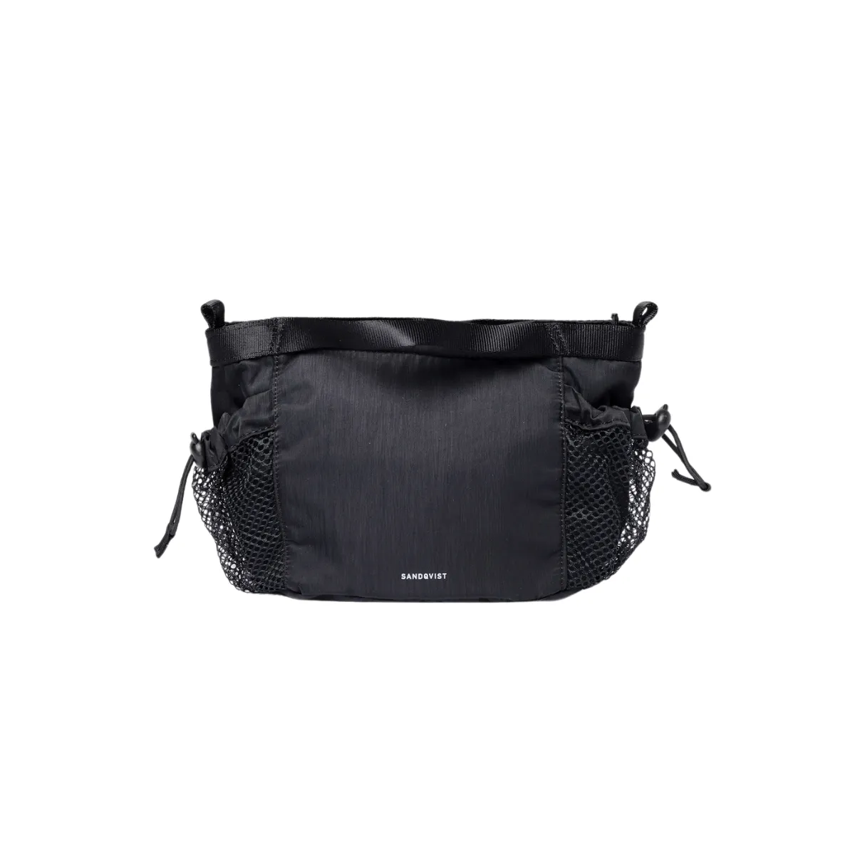 Stevie Backpack in Nylon Black