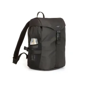 Storksak Eco Backpack - Black