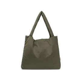 Studio Noos Puffy Mom Bag - Green