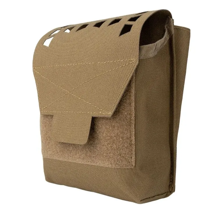 TEEK - Tactical Camouflage Multi-Function Pouch