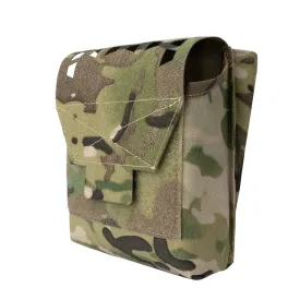 TEEK - Tactical Camouflage Multi-Function Pouch