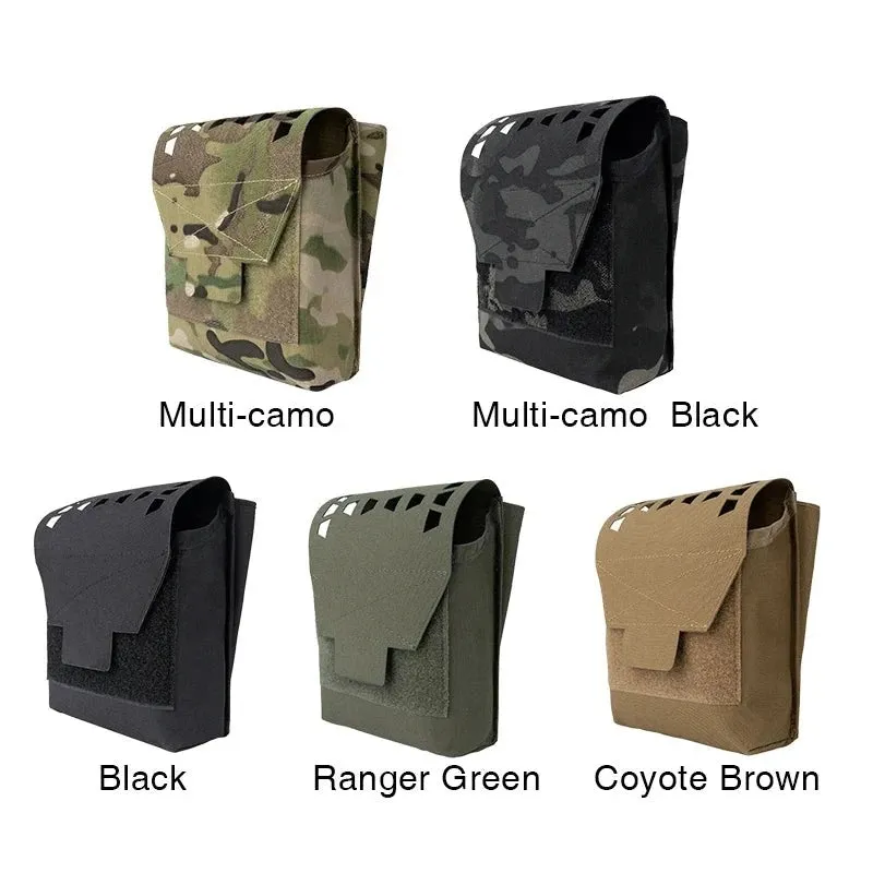 TEEK - Tactical Camouflage Multi-Function Pouch