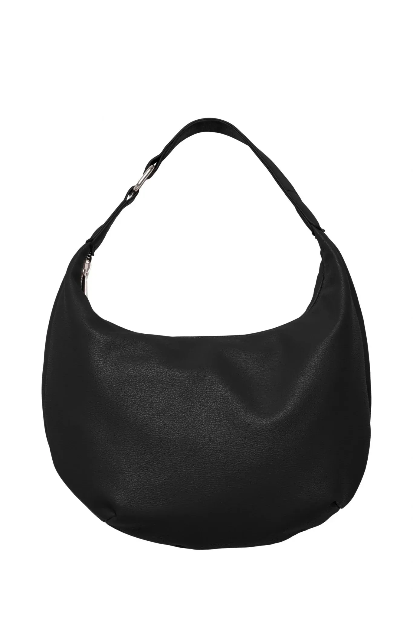 The Fenica Vegan Leather Purse