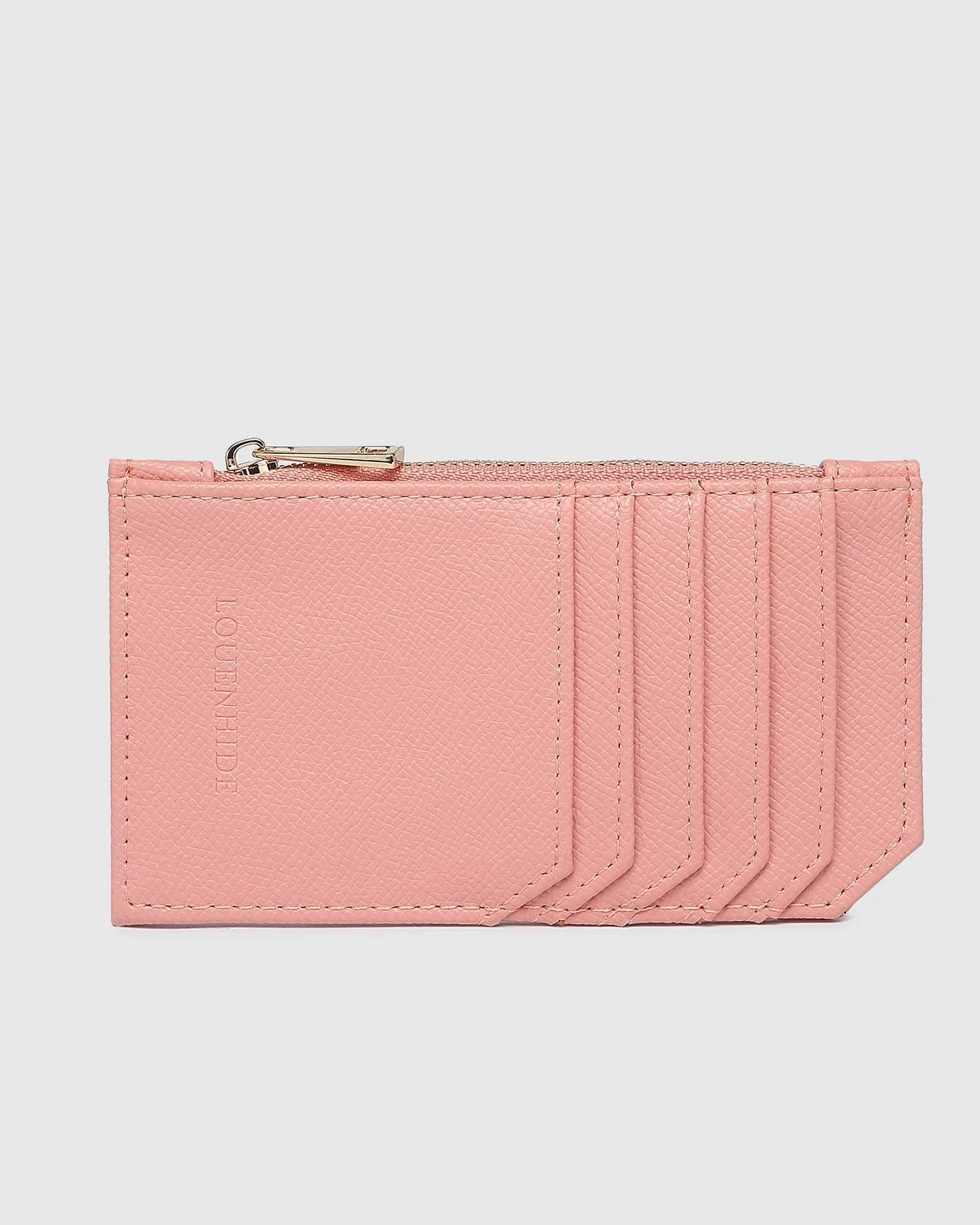 Tia Purse Pink