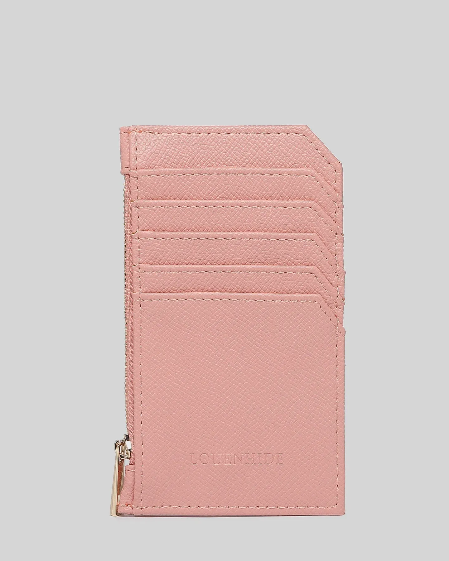 Tia Purse Pink