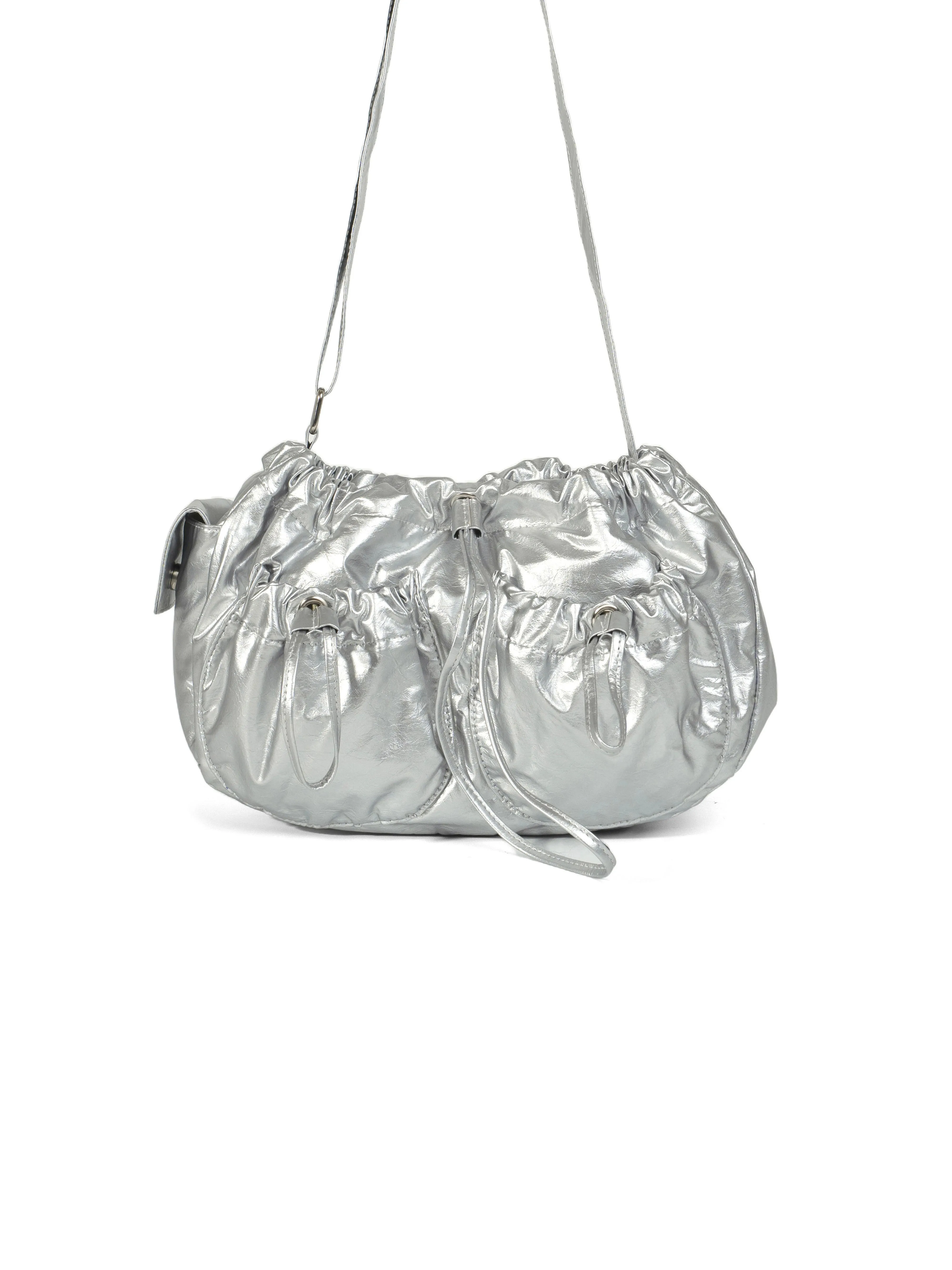 Toast Cream Puff Collection SILVER