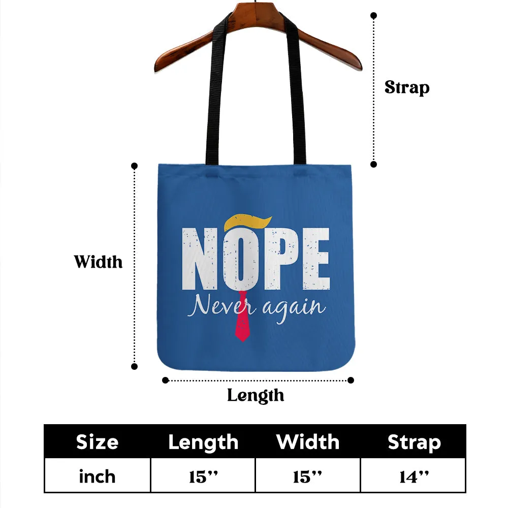 Tote Bag TBF432