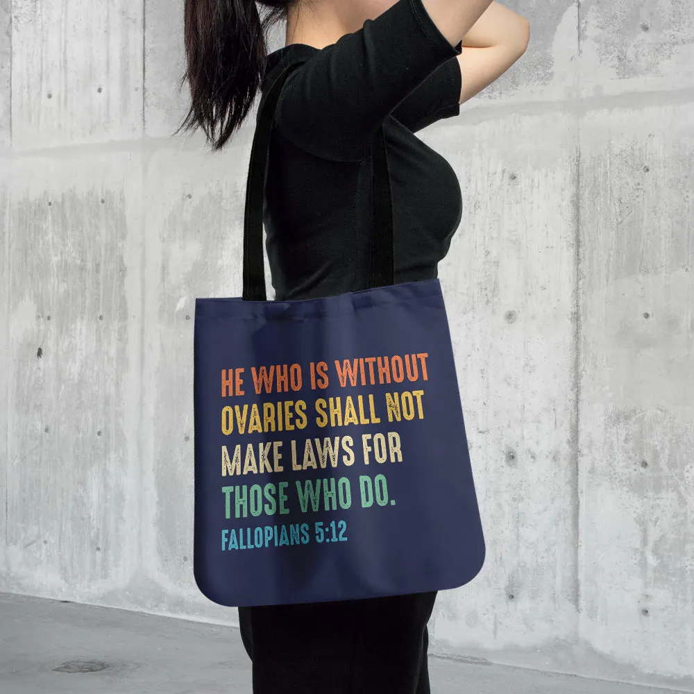 Tote Bag TBF438