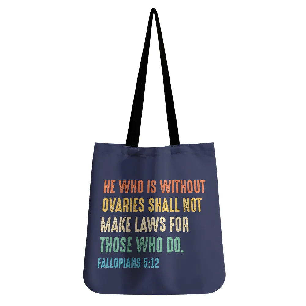 Tote Bag TBF438