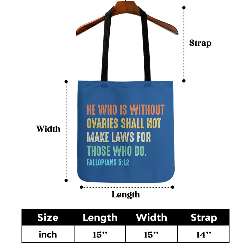 Tote Bag TBF438