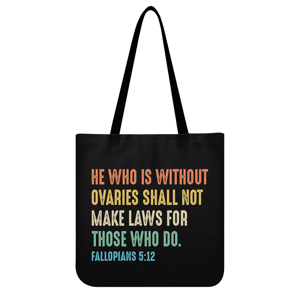 Tote Bag TBF438