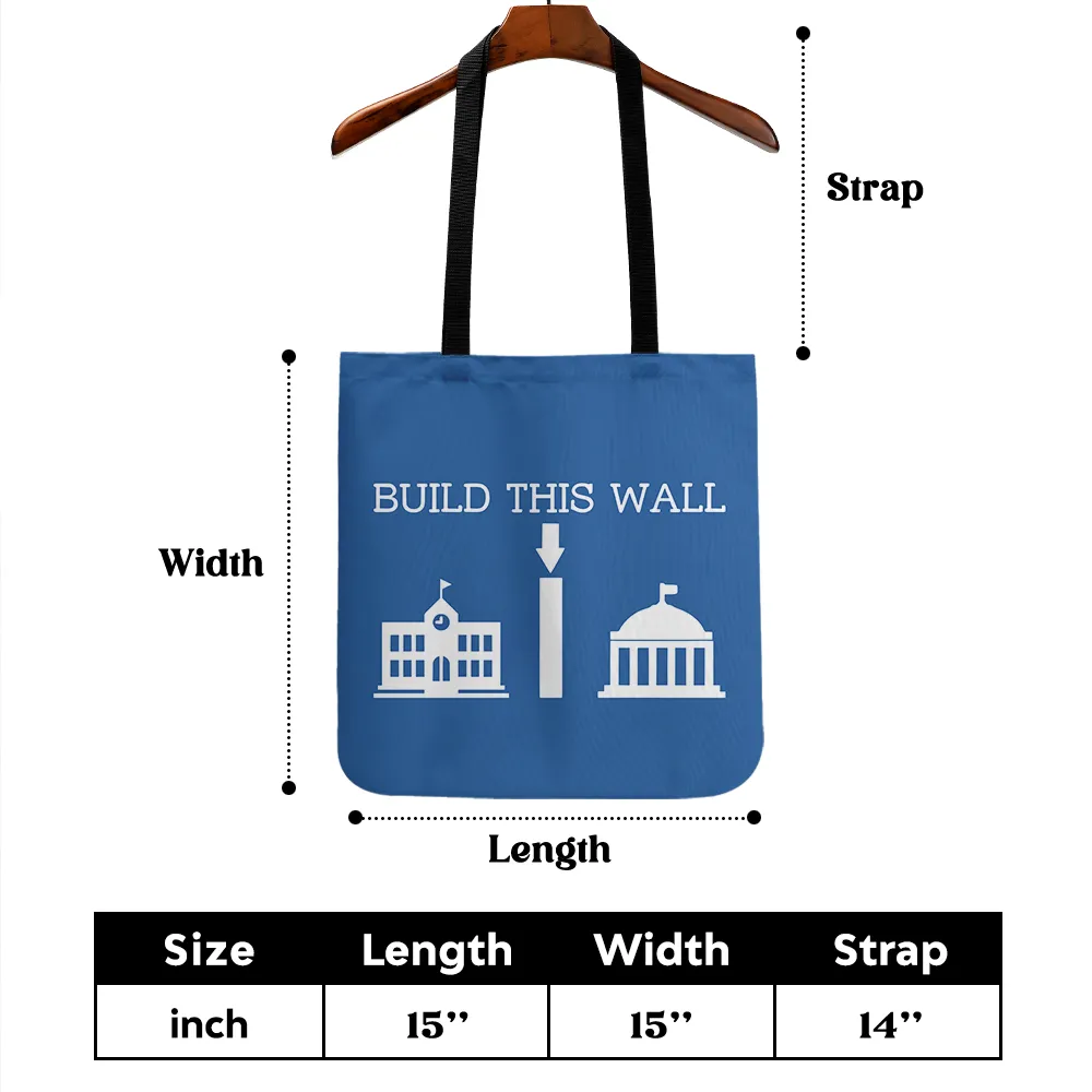 Tote Bag TBF442