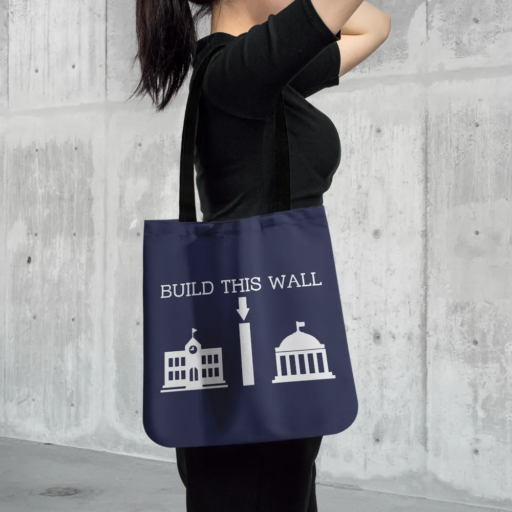 Tote Bag TBF442