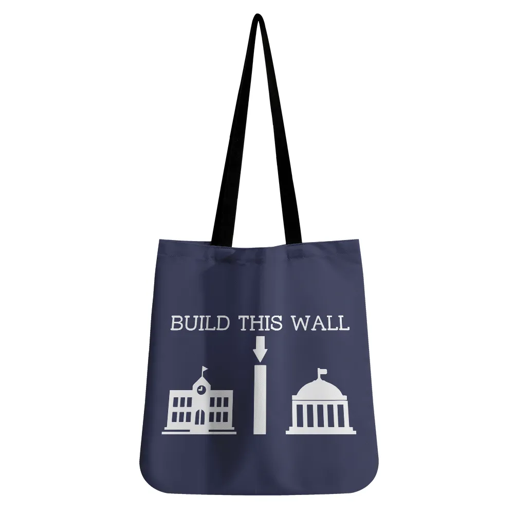 Tote Bag TBF442