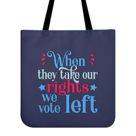 Tote Bag TBF576