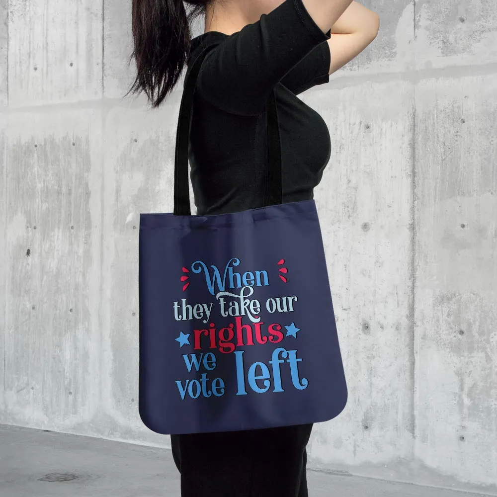 Tote Bag TBF576