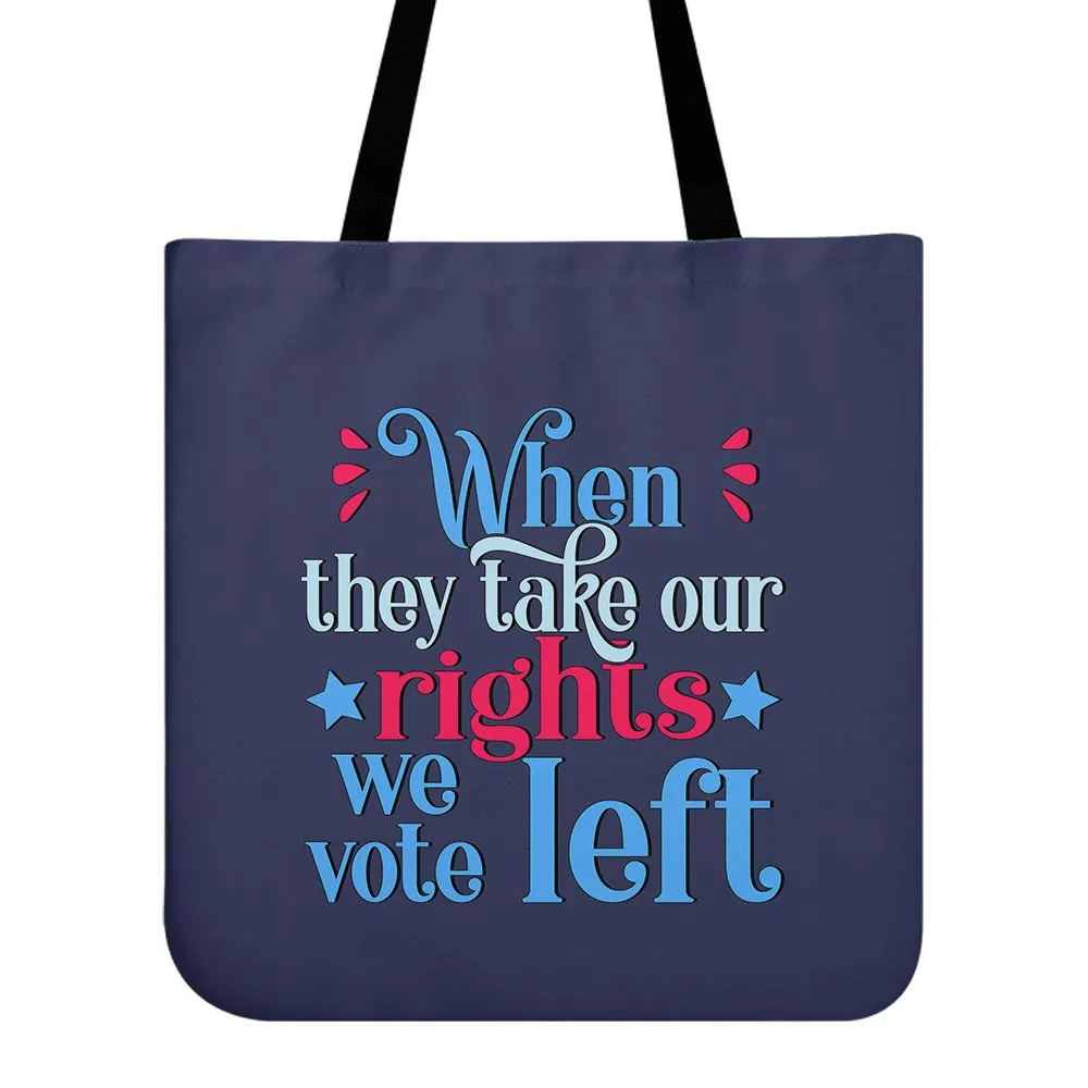 Tote Bag TBF576