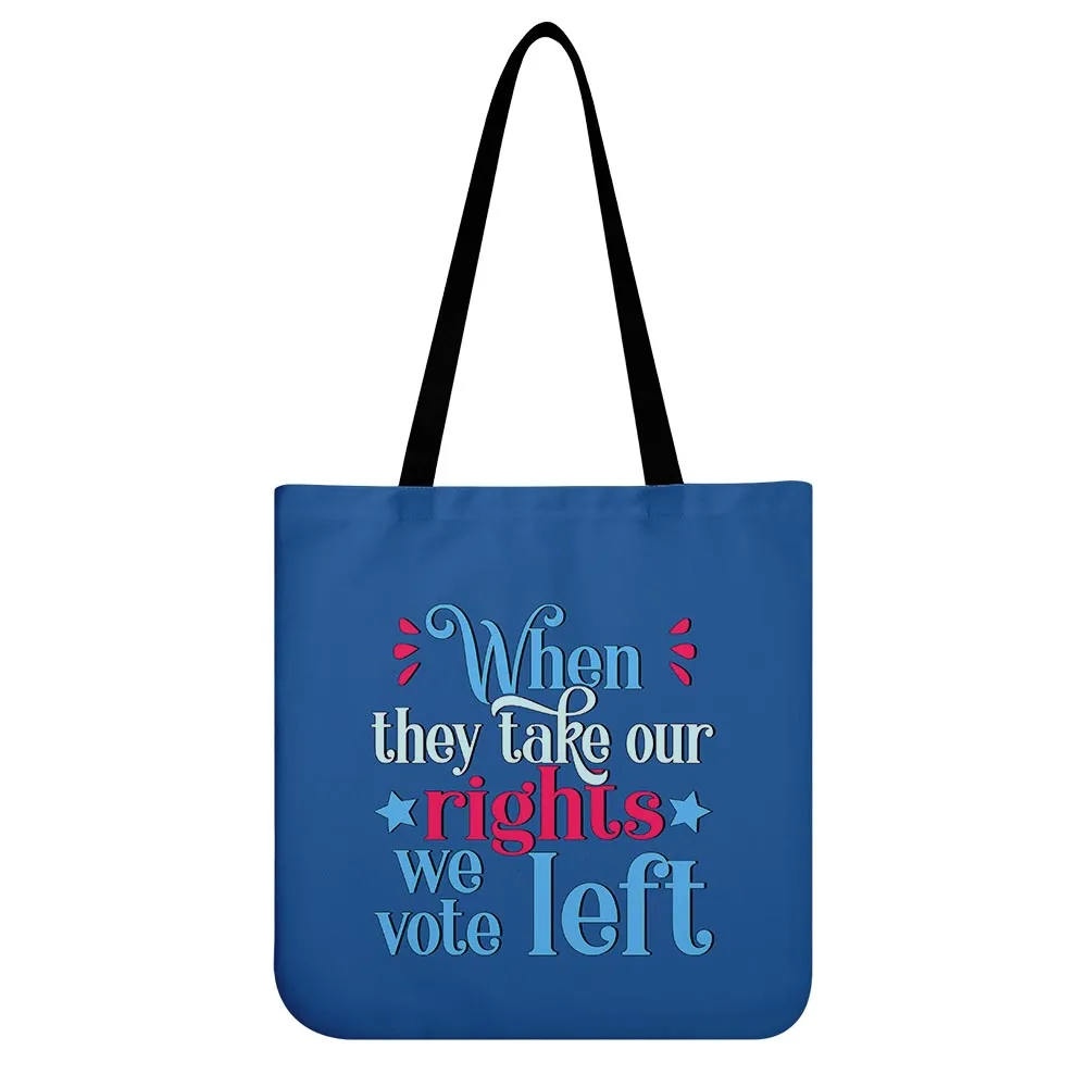 Tote Bag TBF576