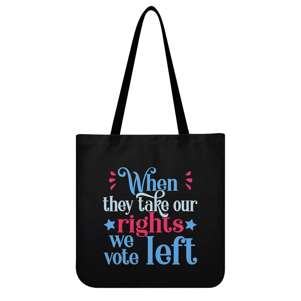 Tote Bag TBF576