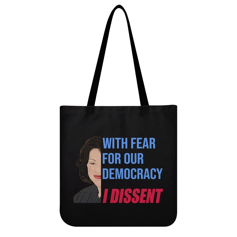 Tote Bag TBF612