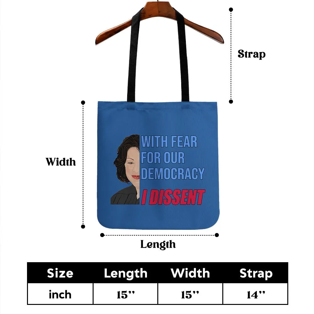 Tote Bag TBF612