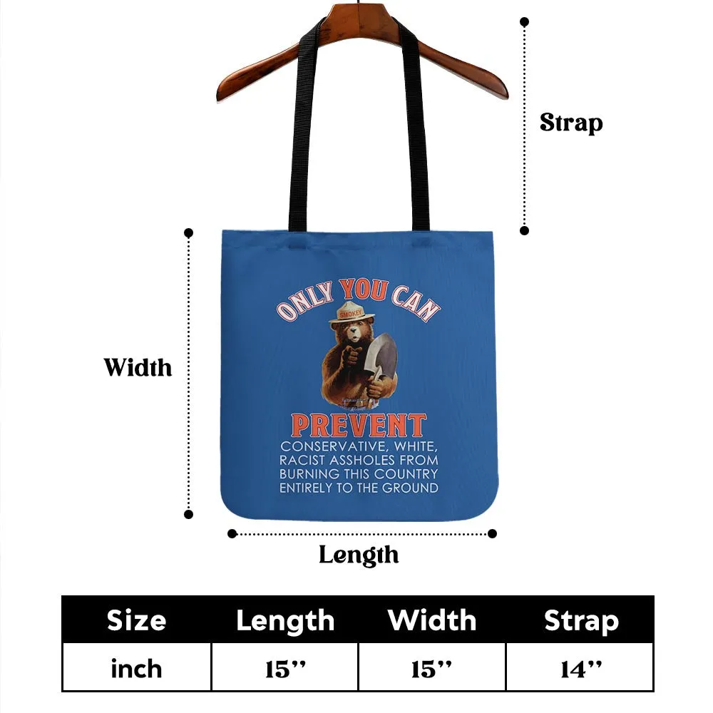 Tote Bag TBF626