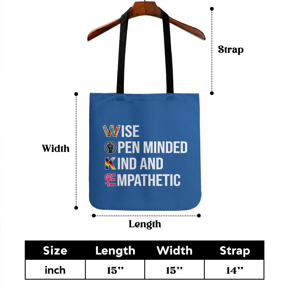 Tote Bag TBF644