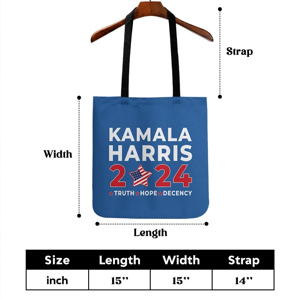 Tote Bag TBF676