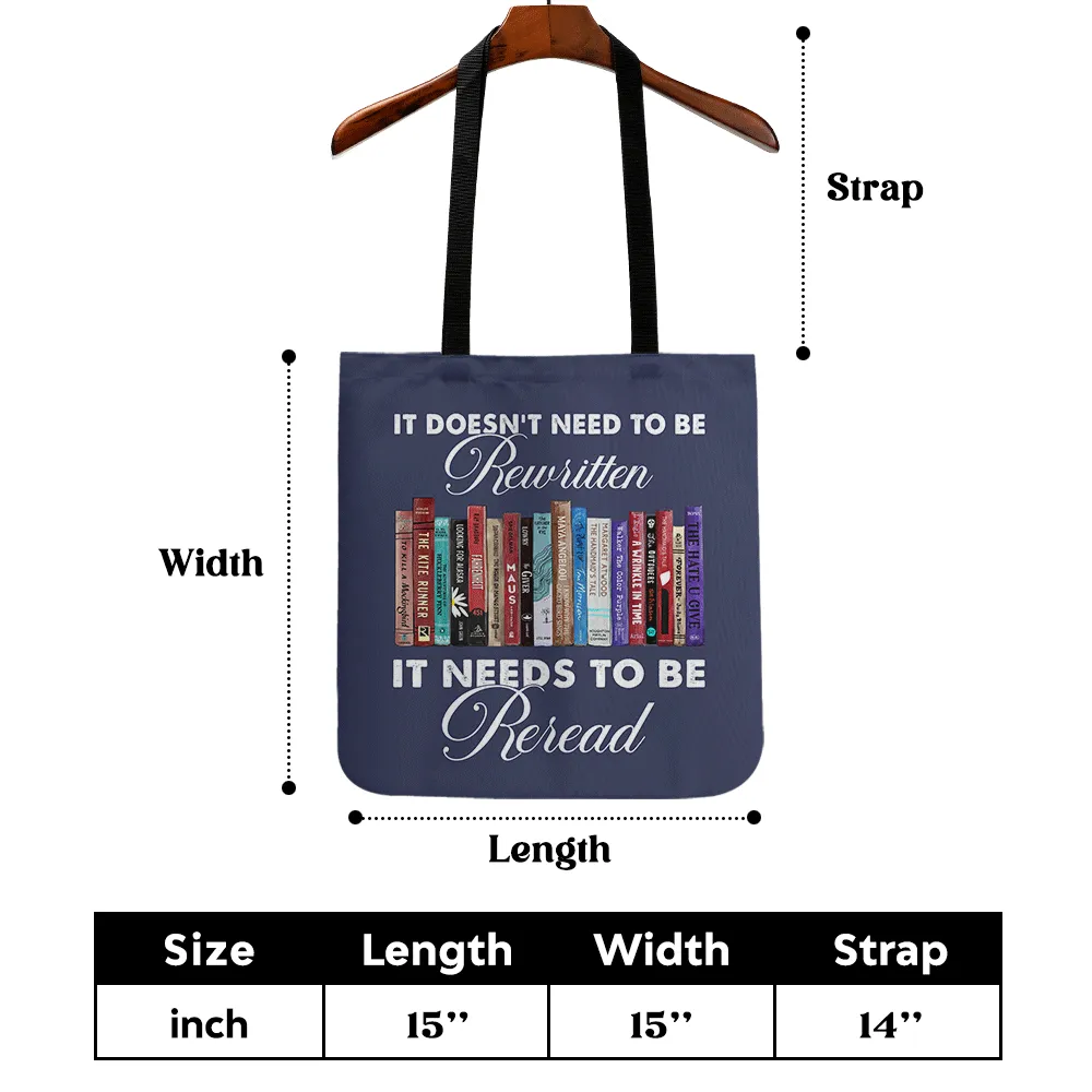 Tote Bag TBF712