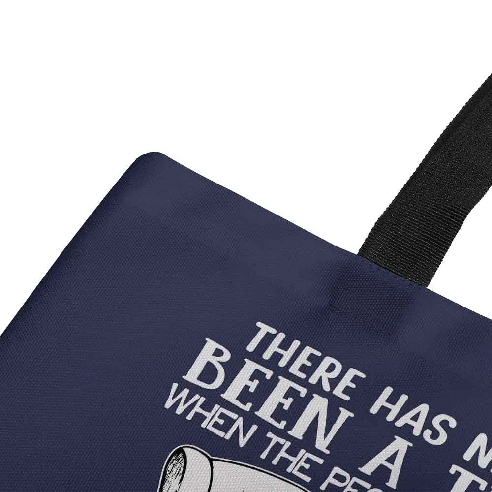 Tote Bag TBF728