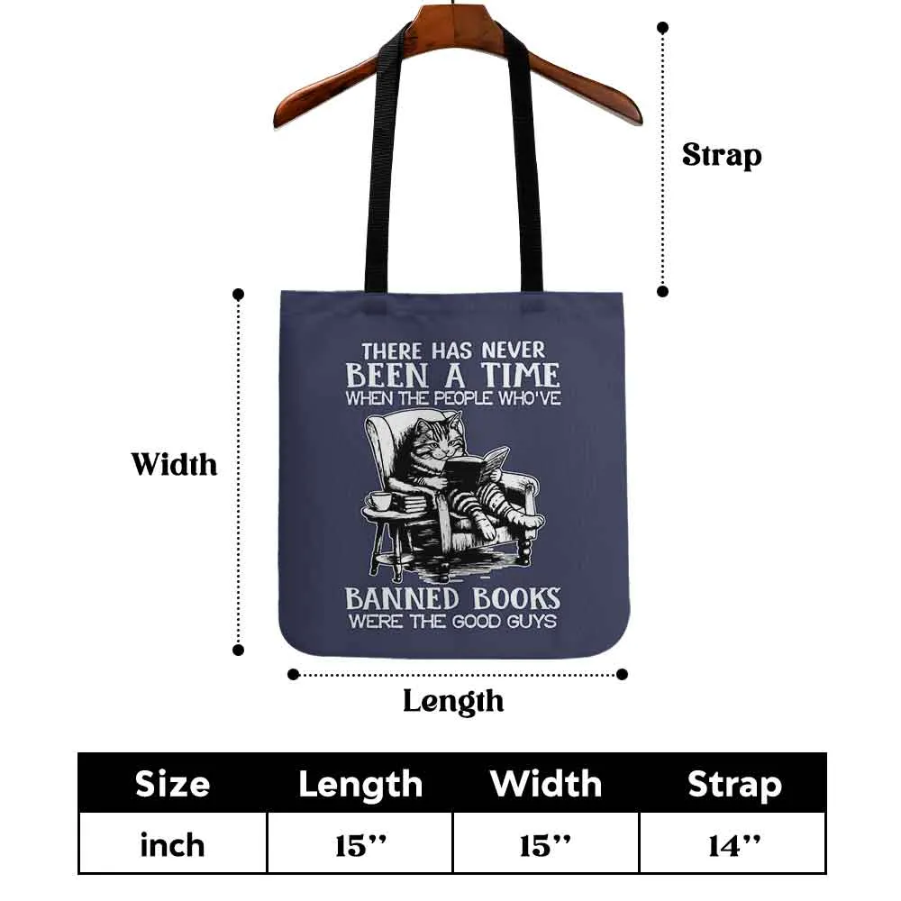 Tote Bag TBF728