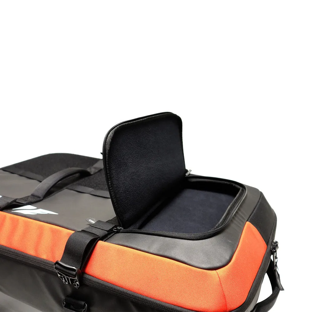 USWE Buddy 100L Athlete Gear Trolley Bag | 2404935