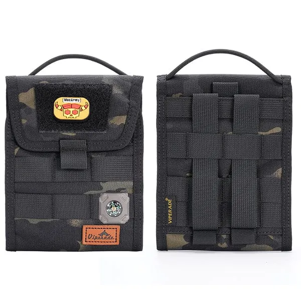 VE12 EDC/Tool Storage Pouch